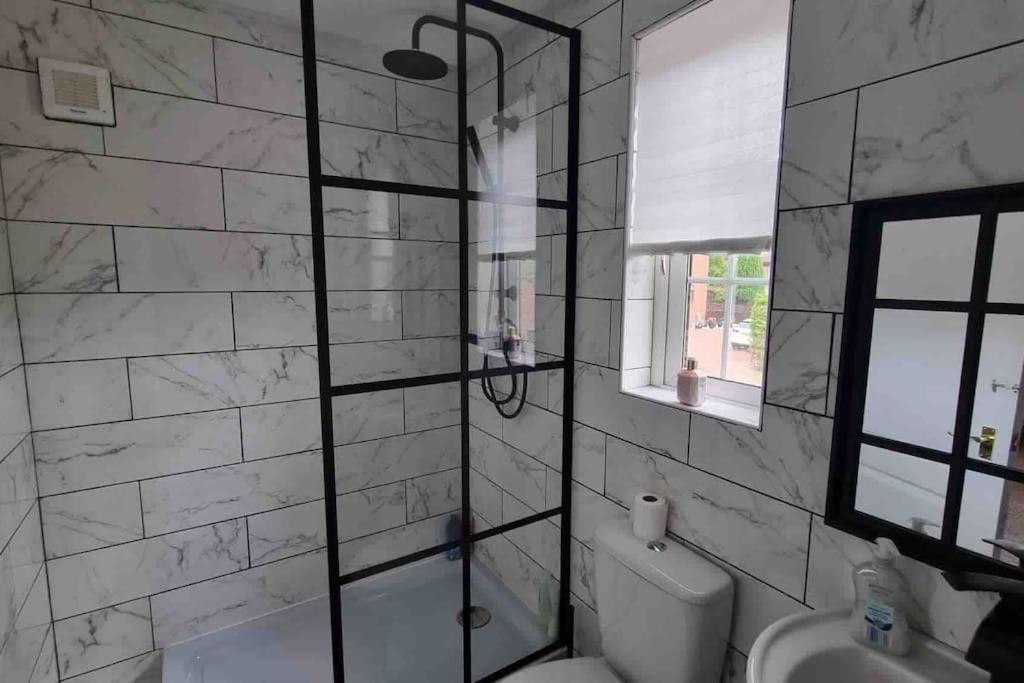 15 Min Drive To Airport 20 Min To Loch Lomond And City Center Old Kilpatrick Zewnętrze zdjęcie